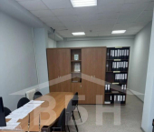 офис 17 кв м, этаж 2/4 проспект Патриотов, 21