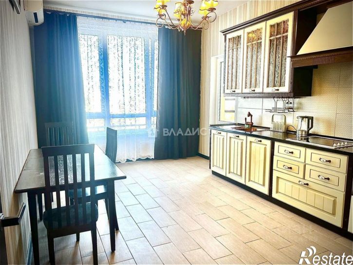 1-комн квартира улица Карла Маркса, 67/2,  д. 67/2