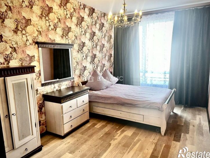 1-комн квартира улица Карла Маркса, 67/2,  д. 67/2
