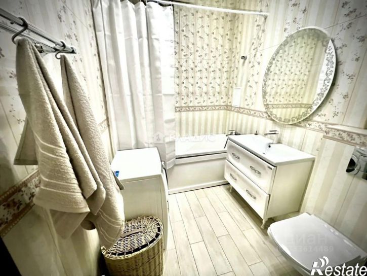 1-комн квартира улица Карла Маркса, 67/2,  д. 67/2