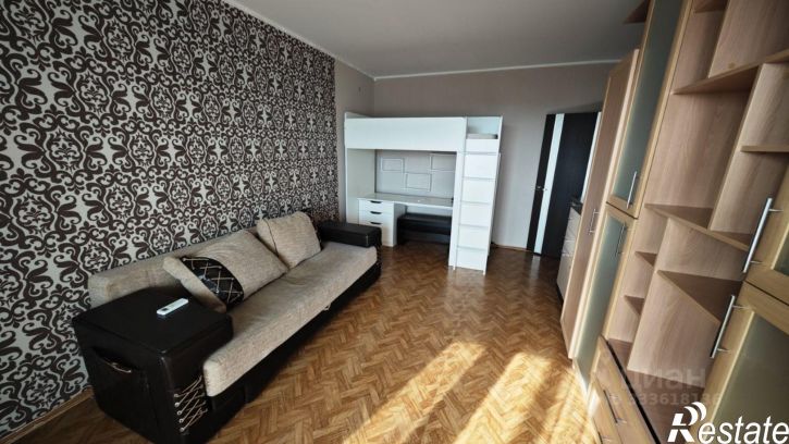 1-комн квартира Богатырская улица, 30,  д. 30
