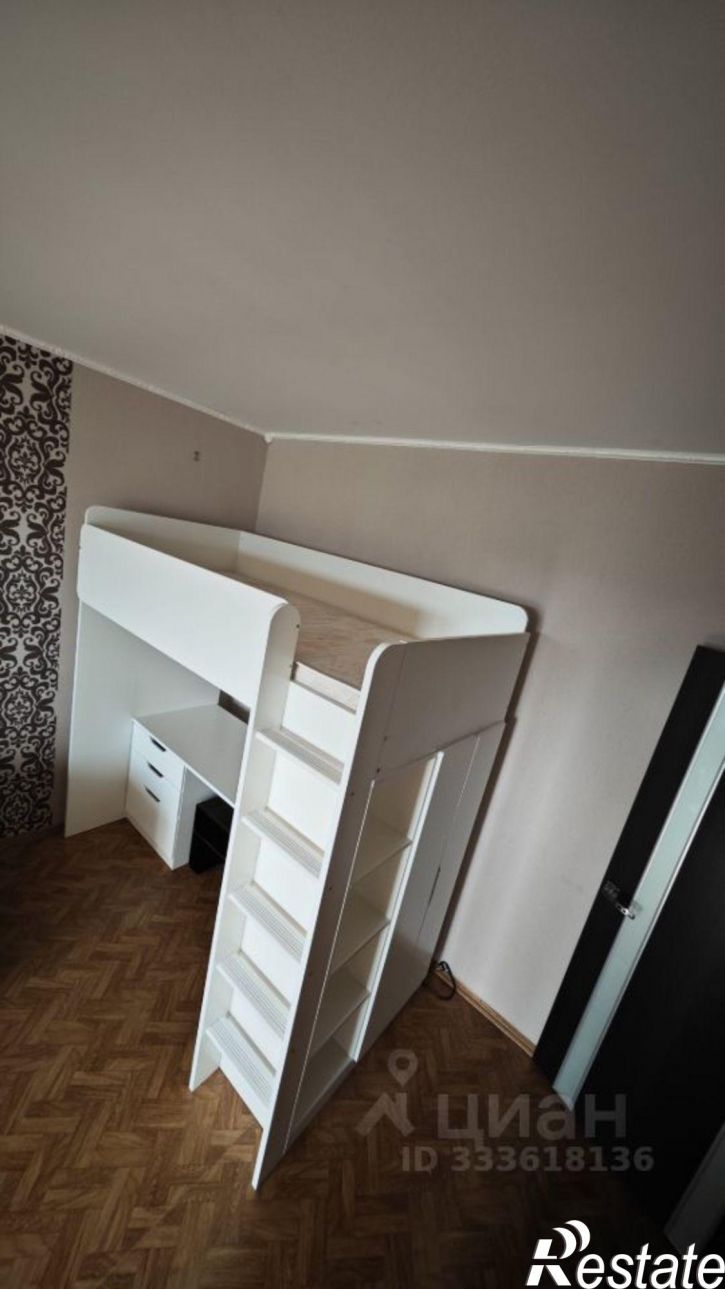 1-комн квартира Богатырская улица, 30,  д. 30