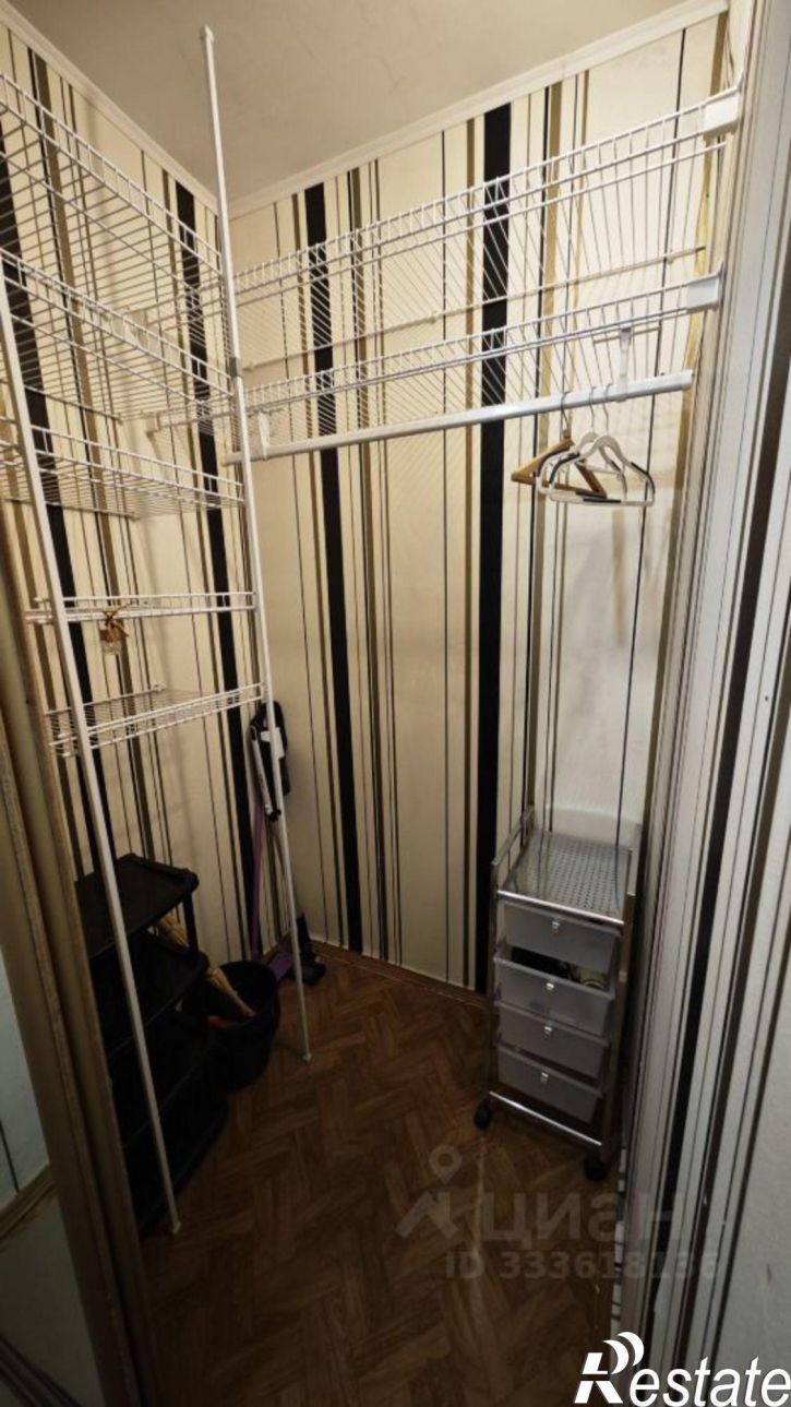 1-комн квартира Богатырская улица, 30,  д. 30