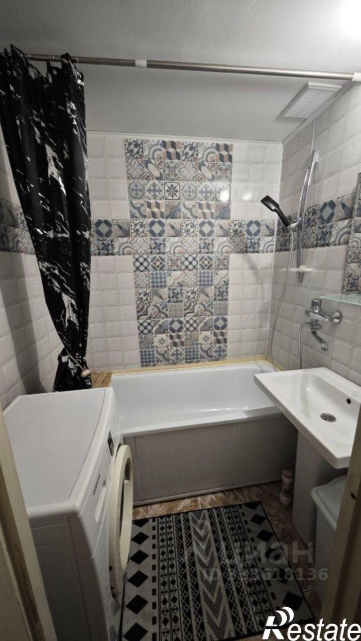 1-комн квартира Богатырская улица, 30,  д. 30