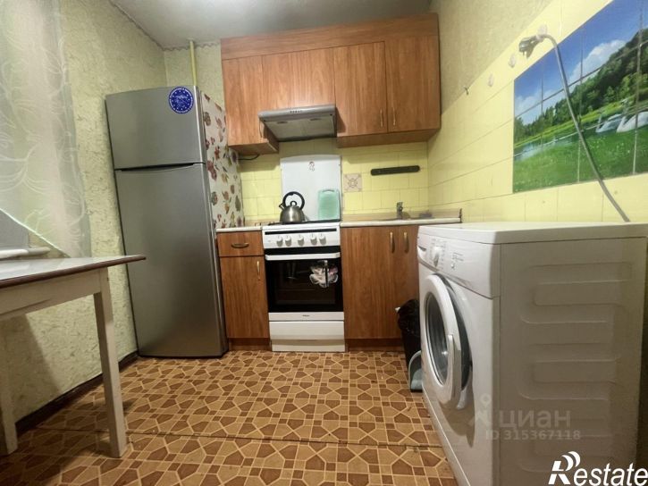 1-комн квартира улица Шишкова, 69,  д. 69