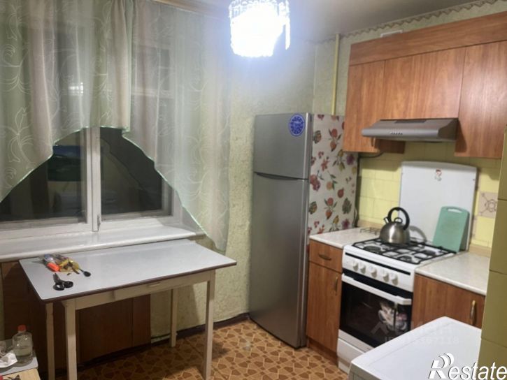 1-комн квартира улица Шишкова, 69,  д. 69