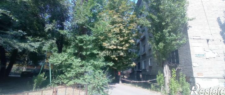 1-комн квартира улица Ворошилова, 42,  д. 42