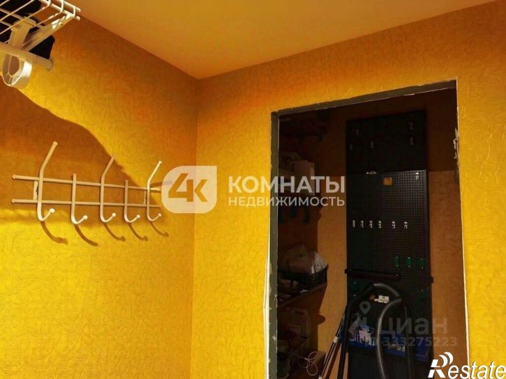 3-комн квартира улица 25 Января, 14А,  д. 14А