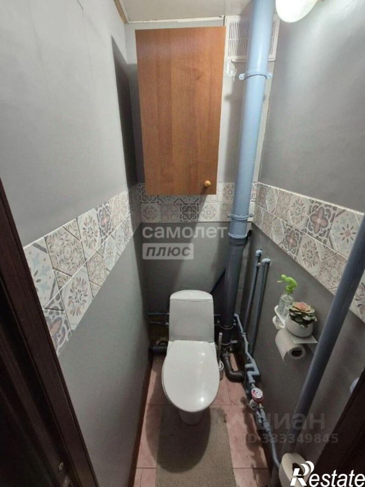 1-комн квартира улица 9 Января, 241/10,  д. 241/10