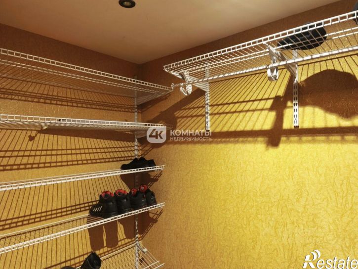 3-комн квартира улица 25 Января, 14А,  д. 14А