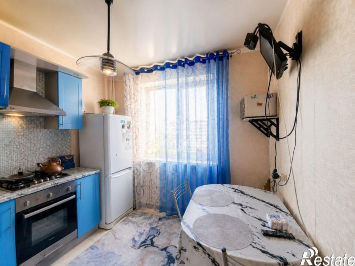 2-комн квартира Чуйская улица, 9,  д. 9