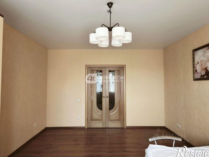 3-комн квартира улица 25 Января, 14А,  д. 14А