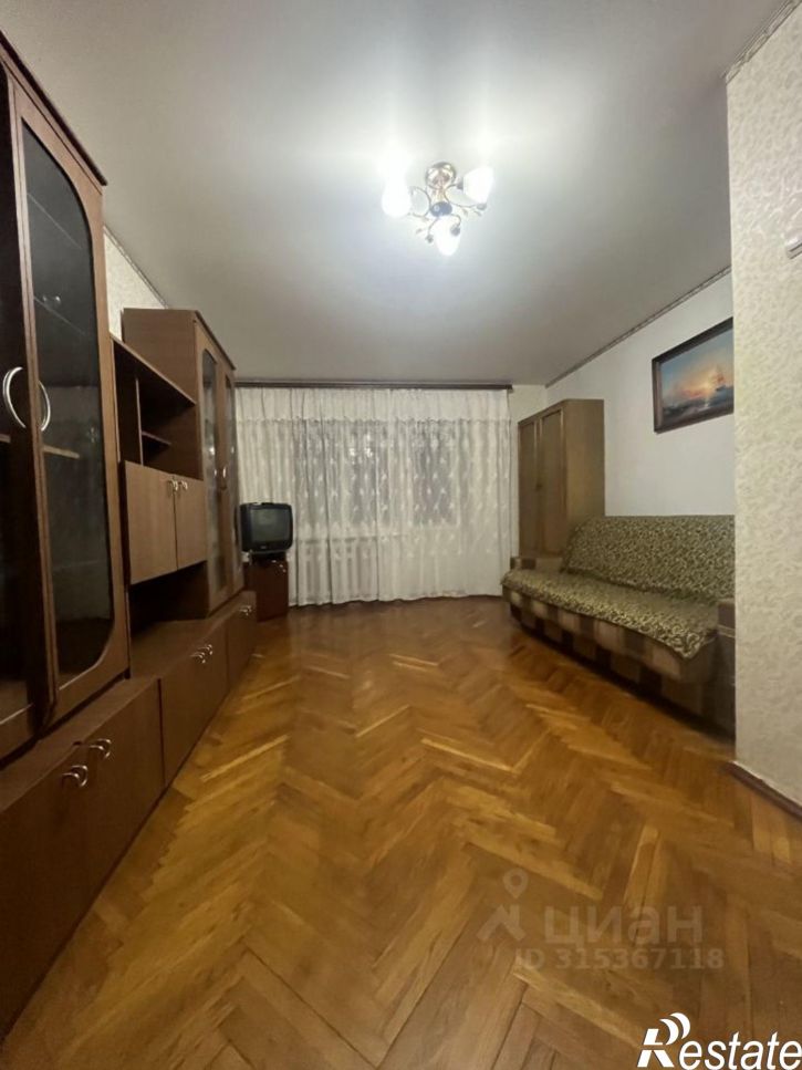 1-комн квартира улица Шишкова, 69,  д. 69