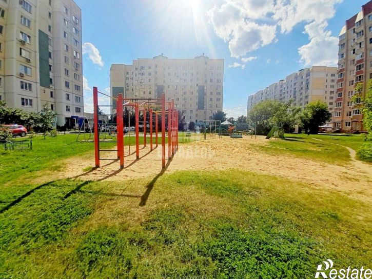 2-комн квартира Чуйская улица, 9,  д. 9