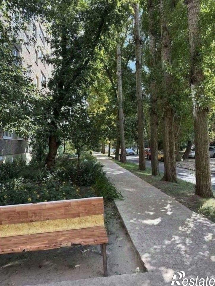 Комната улица 60-й Армии, 15,  д. 15