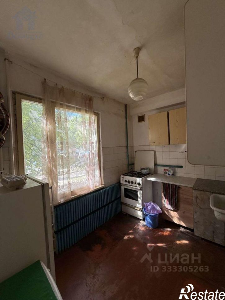 Комната улица 60-й Армии, 15,  д. 15