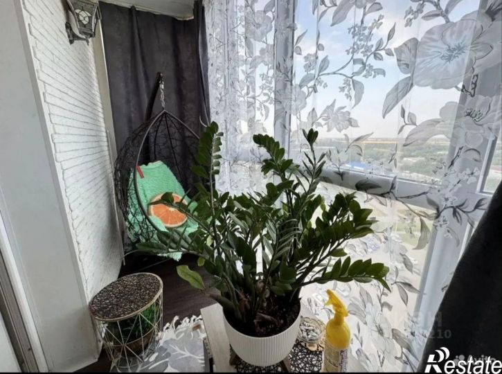 1-комн квартира улица Адмирала Чурсина, 8,  д. 8