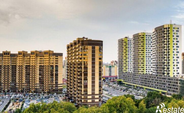 1-комн квартира улица Загоровского, 1,  д. 1