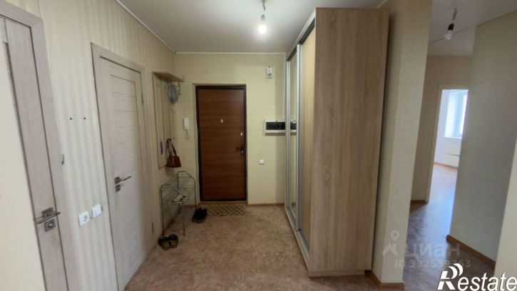 3-комн квартира Московский проспект, 90,  д. 90