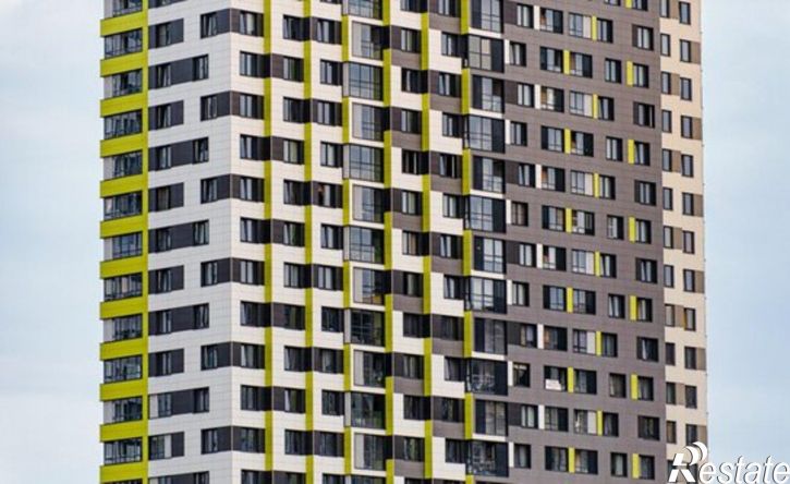 1-комн квартира улица Загоровского, 1,  д. 1