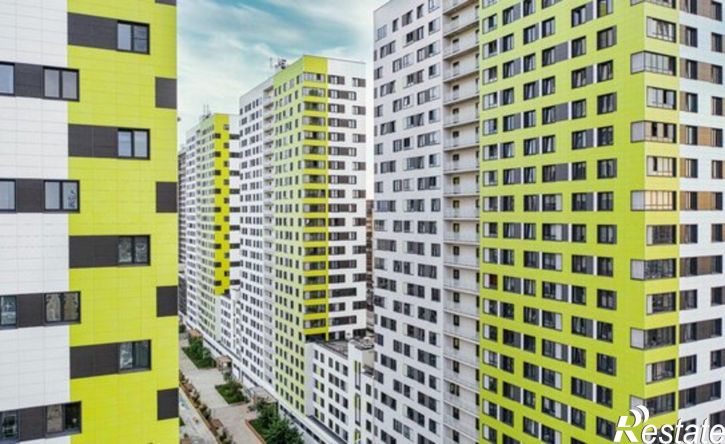 1-комн квартира улица Загоровского, 1,  д. 1