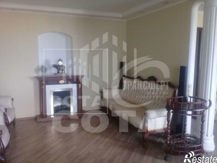 3-комн квартира улица Димитрова, 2А,  д. 2А