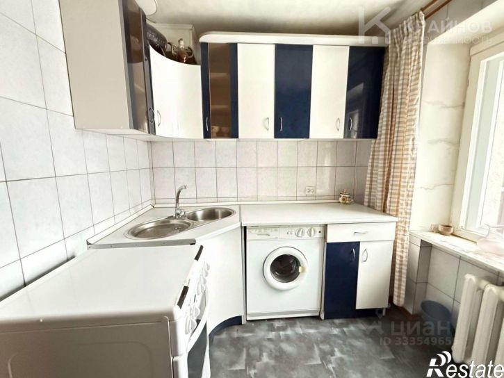 3-комн квартира Ленинский проспект, 104/1,  д. 104/1