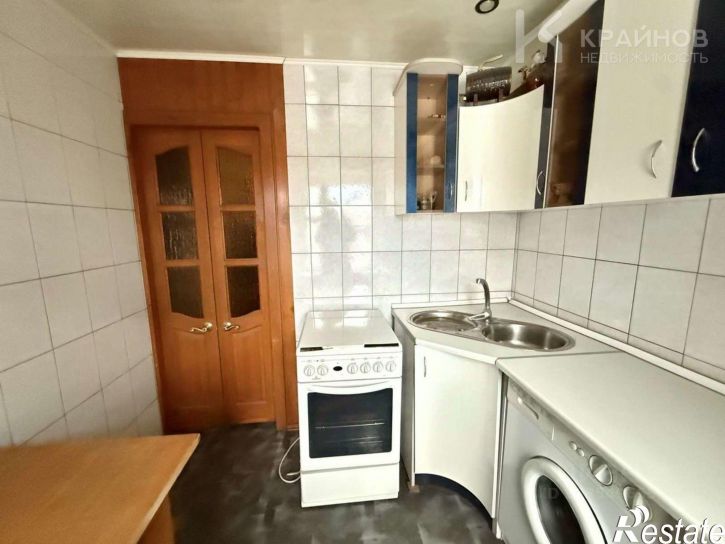 3-комн квартира Ленинский проспект, 104/1,  д. 104/1