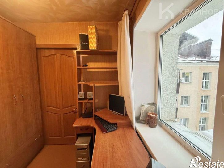 3-комн квартира Ленинский проспект, 104/1,  д. 104/1