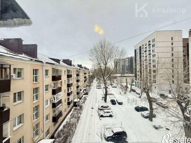 3-комн квартира Ленинский проспект, 104/1,  д. 104/1
