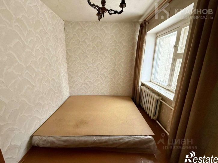 3-комн квартира Ленинский проспект, 104/1,  д. 104/1