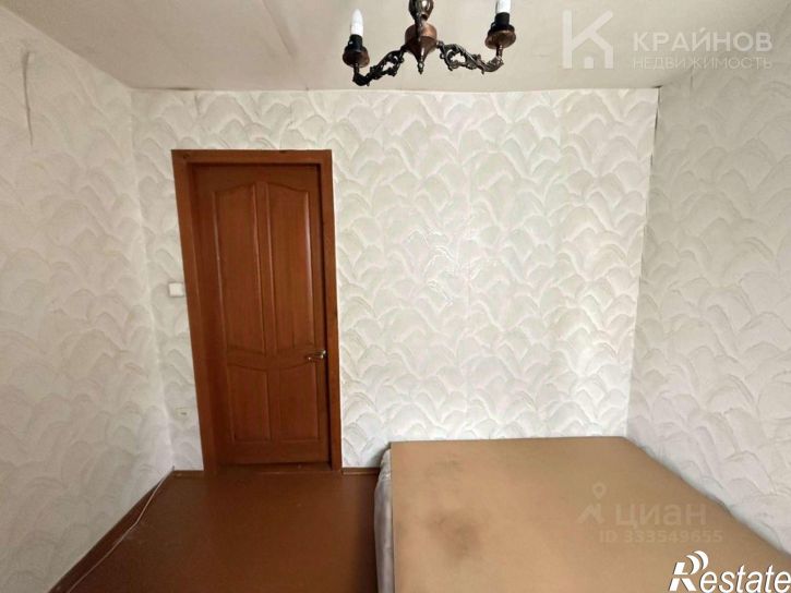 3-комн квартира Ленинский проспект, 104/1,  д. 104/1