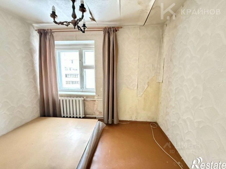 3-комн квартира Ленинский проспект, 104/1,  д. 104/1