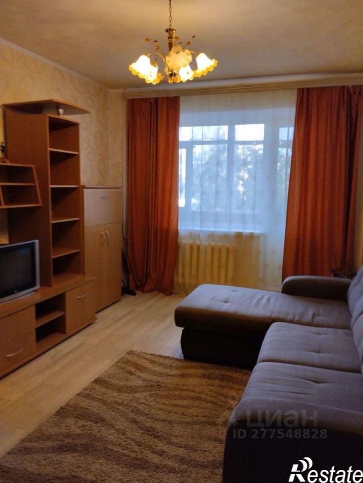 1-комн квартира улица Хользунова, 110,  д. 110