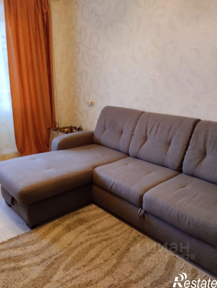 1-комн квартира улица Хользунова, 110,  д. 110