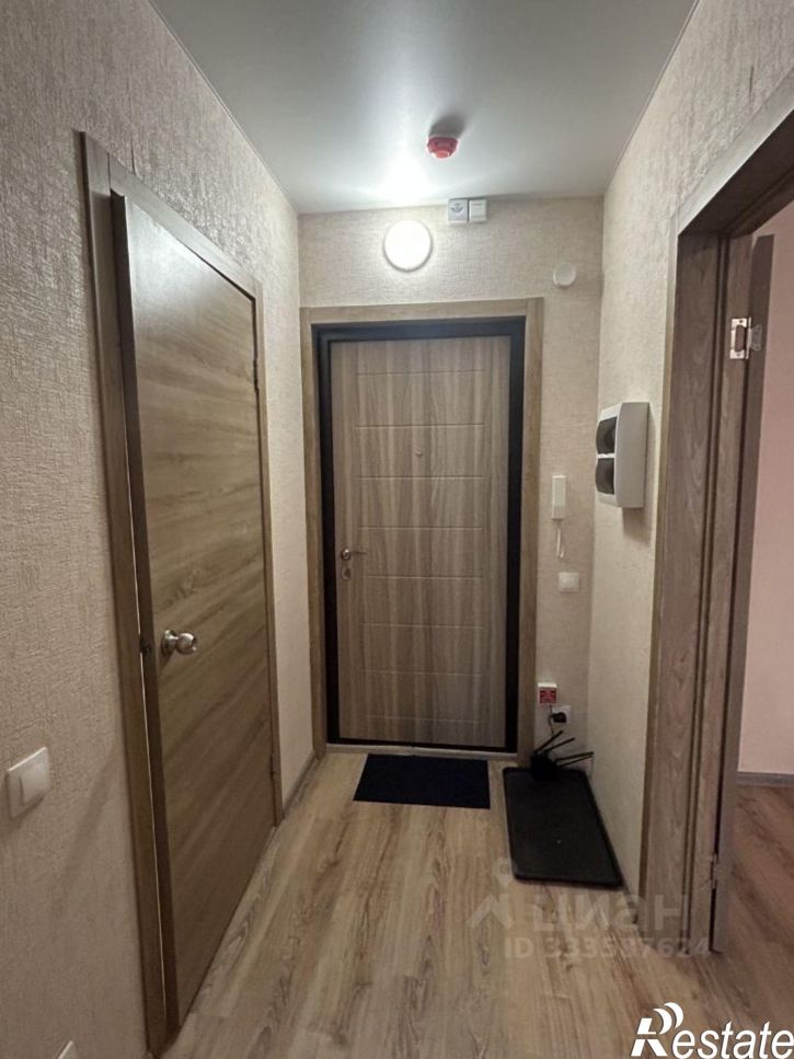 1-комн квартира улица Ключникова, 2,  д. 2