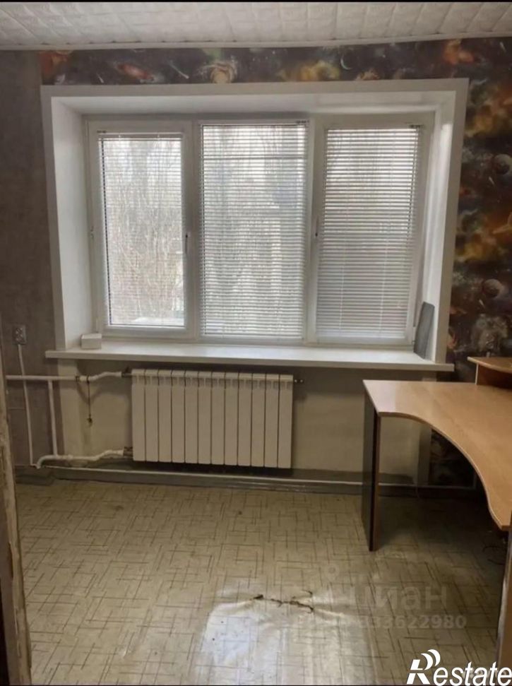 Комната улица Лихачёва, 21,  д. 21