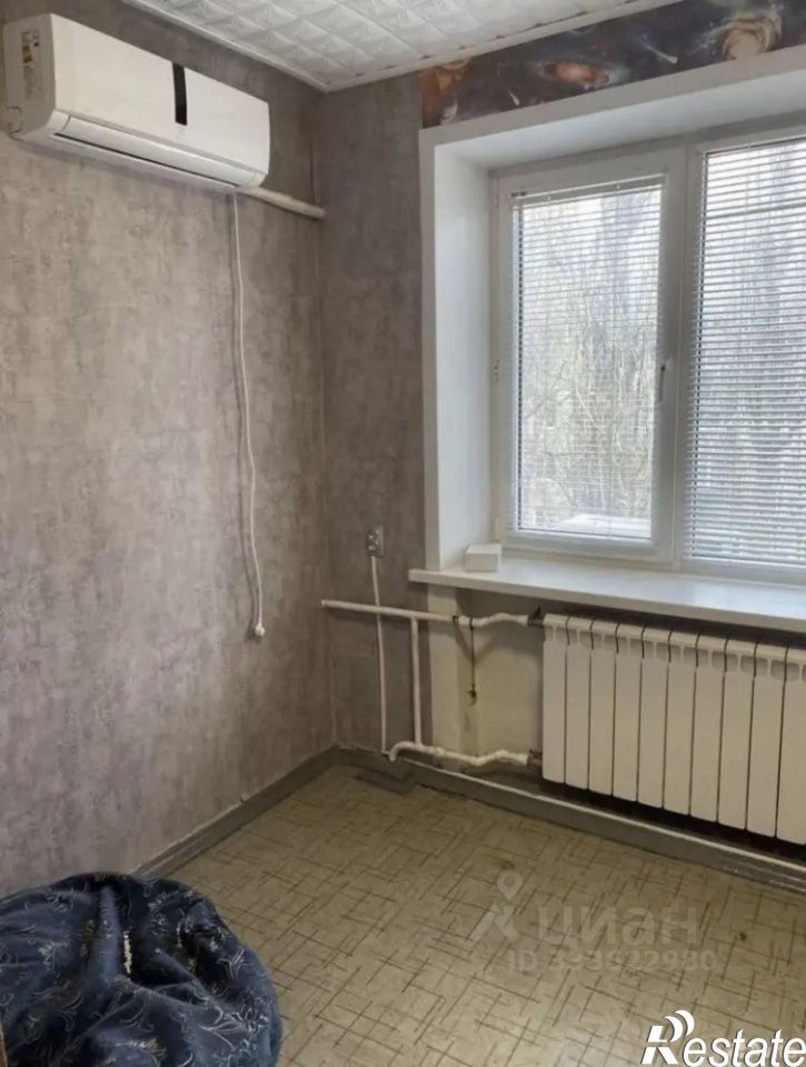 Комната улица Лихачёва, 21,  д. 21