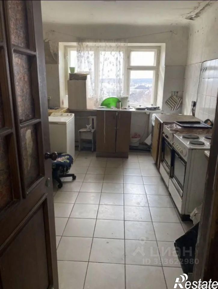 Комната улица Лихачёва, 21,  д. 21