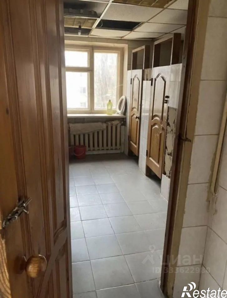 Комната улица Лихачёва, 21,  д. 21