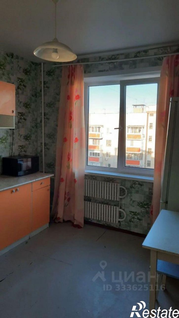 1-комн квартира Ленинский проспект, 73,  д. 73