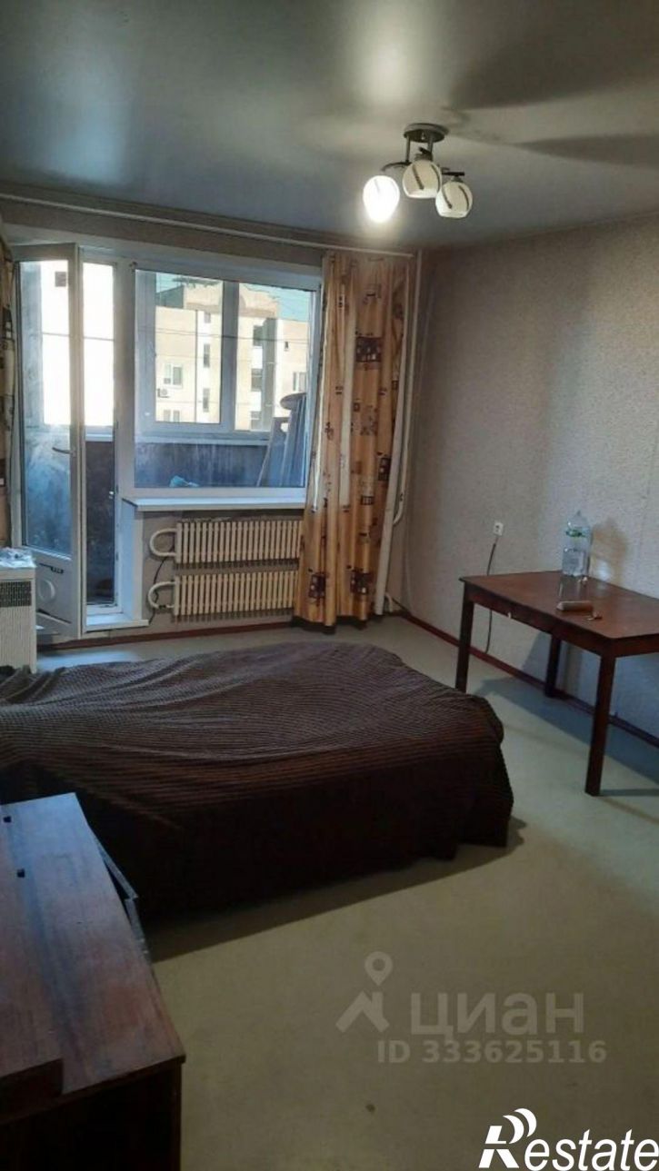 1-комн квартира Ленинский проспект, 73,  д. 73