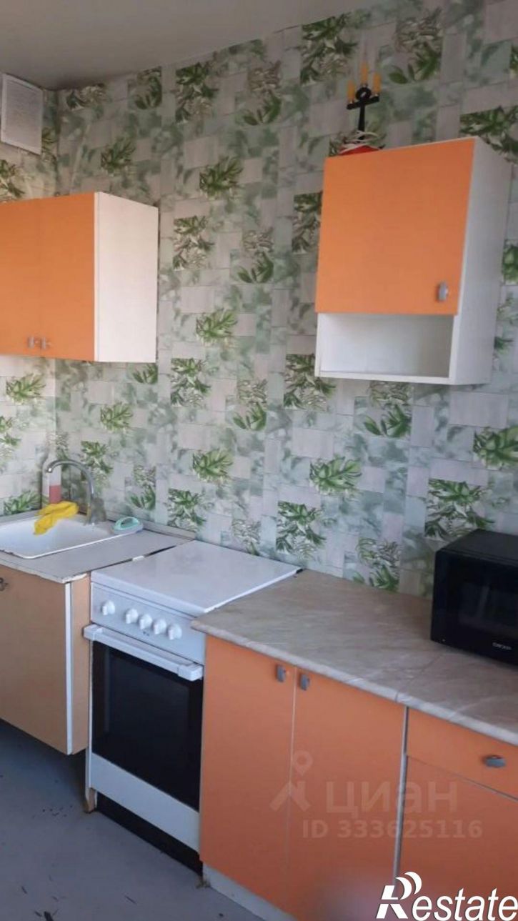 1-комн квартира Ленинский проспект, 73,  д. 73