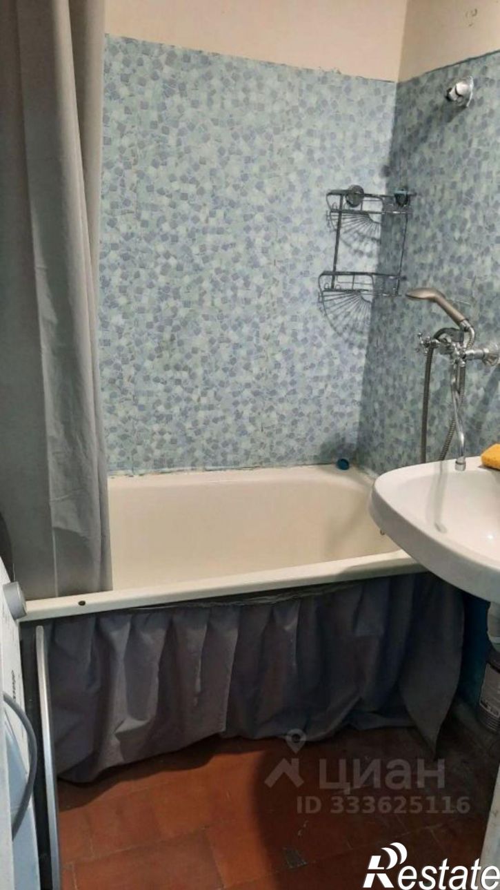 1-комн квартира Ленинский проспект, 73,  д. 73