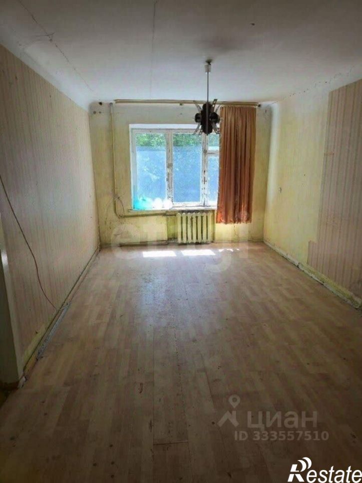 3-комн квартира улица Путилина, 1,  д. 1