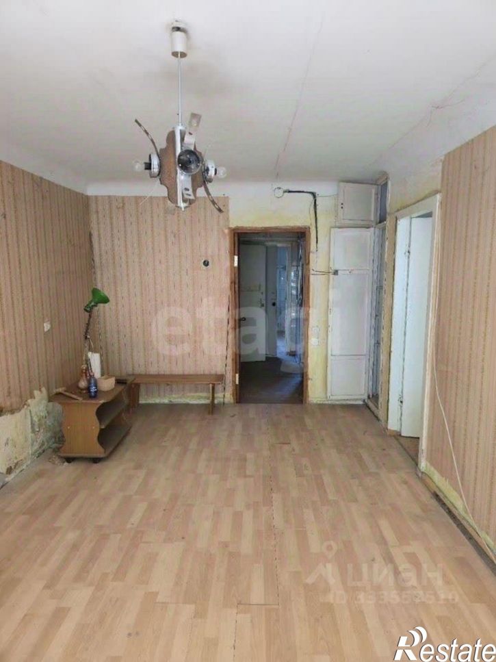 3-комн квартира улица Путилина, 1,  д. 1