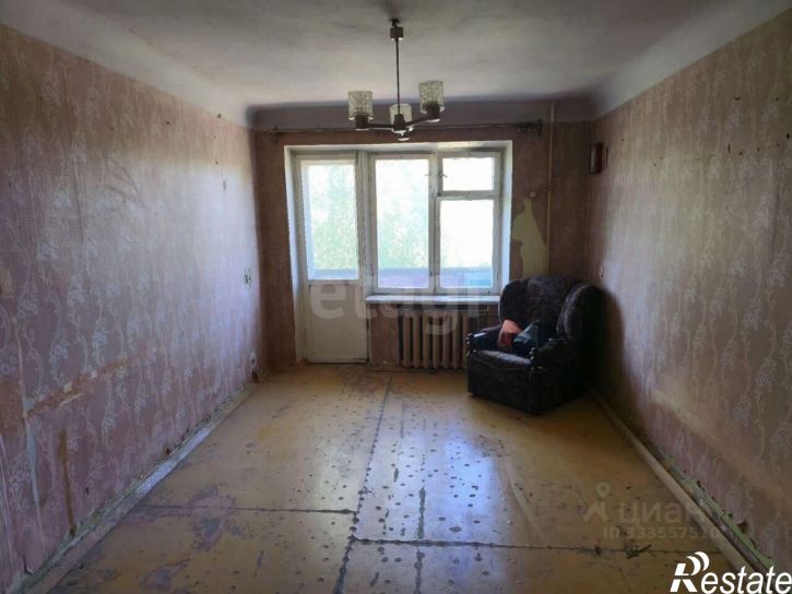 3-комн квартира улица Путилина, 1,  д. 1