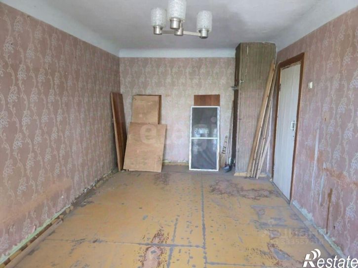 3-комн квартира улица Путилина, 1,  д. 1