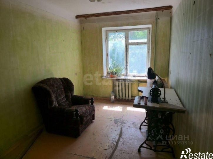 3-комн квартира улица Путилина, 1,  д. 1