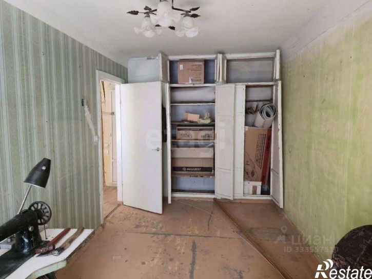 3-комн квартира улица Путилина, 1,  д. 1